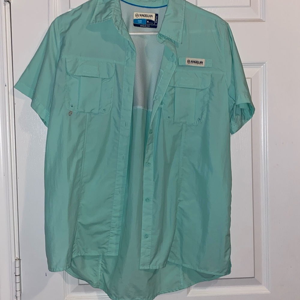 Magellan top